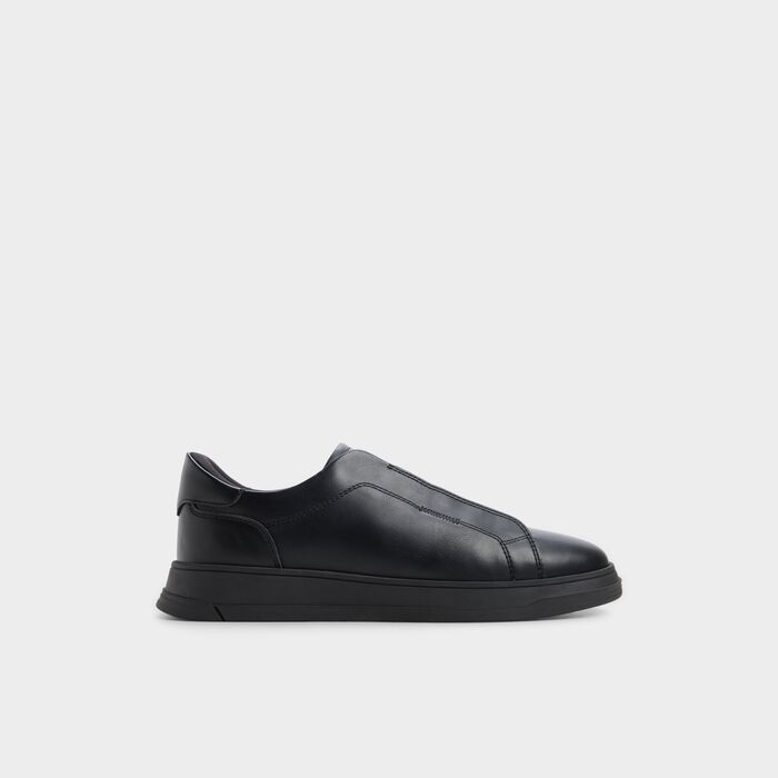 Trainers in black - PEARCE