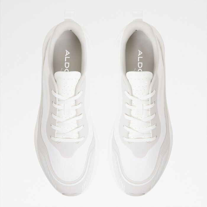 Trainers in white - PILLOWSNKR-M