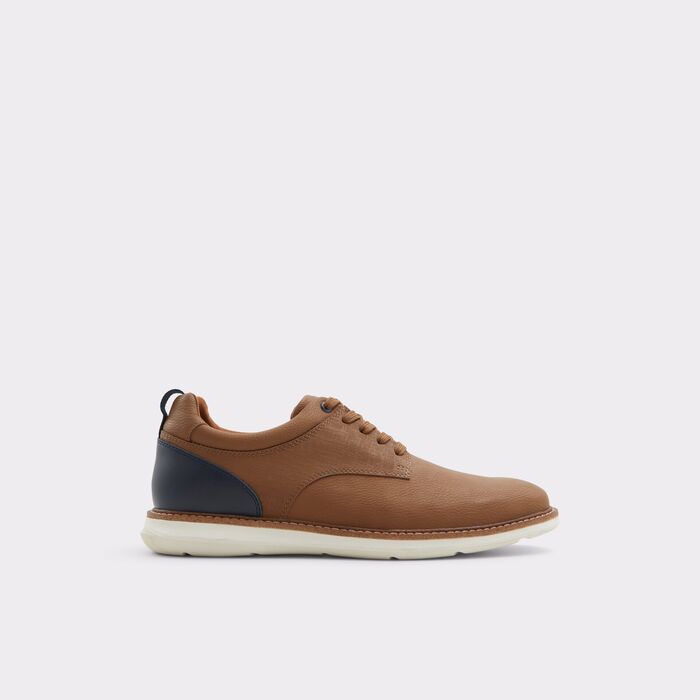 Casual shoes in cognac - PRETH