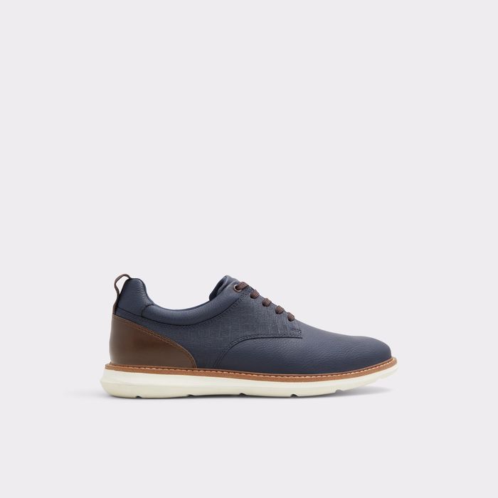 Casual shoes in navy - PRETH