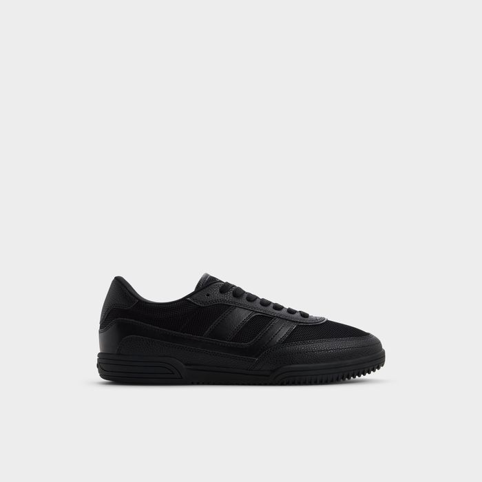 Trainers in black - REGGIE