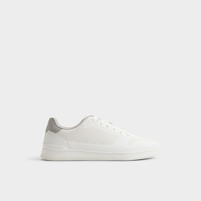 Trainers in white - ROBIE