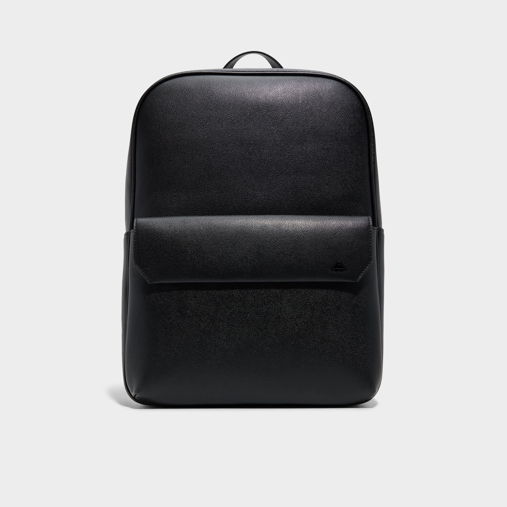 Aldo Backpack in black - RODGER