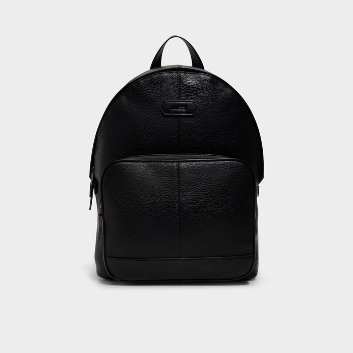 Backpack in black - RONIN