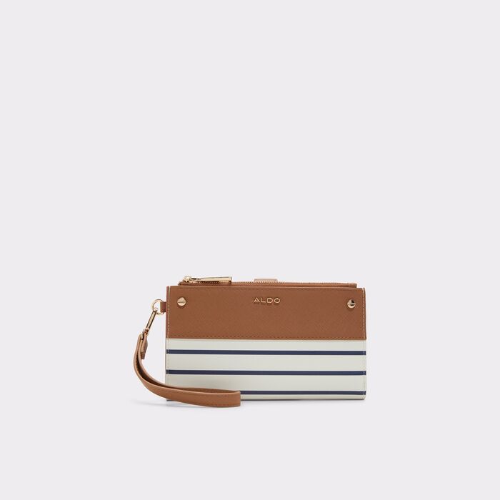 Wallet in navy - RORBAG