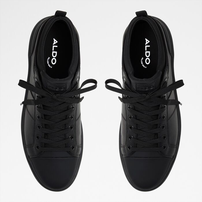 Trainers in black - SALLOKER