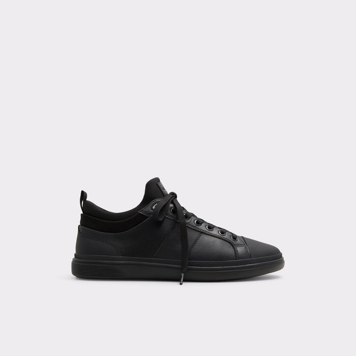 Trainers in black - SALLOKER
