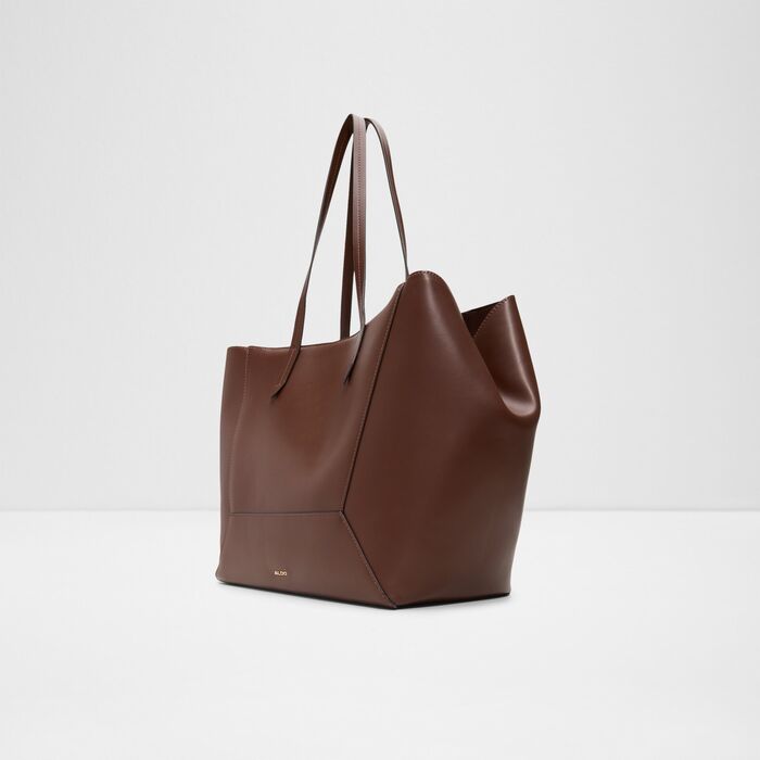 Shoulder bag in brown - SALUBRIS