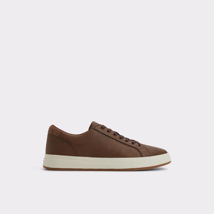 Trainers in brown - SCOTTIEE