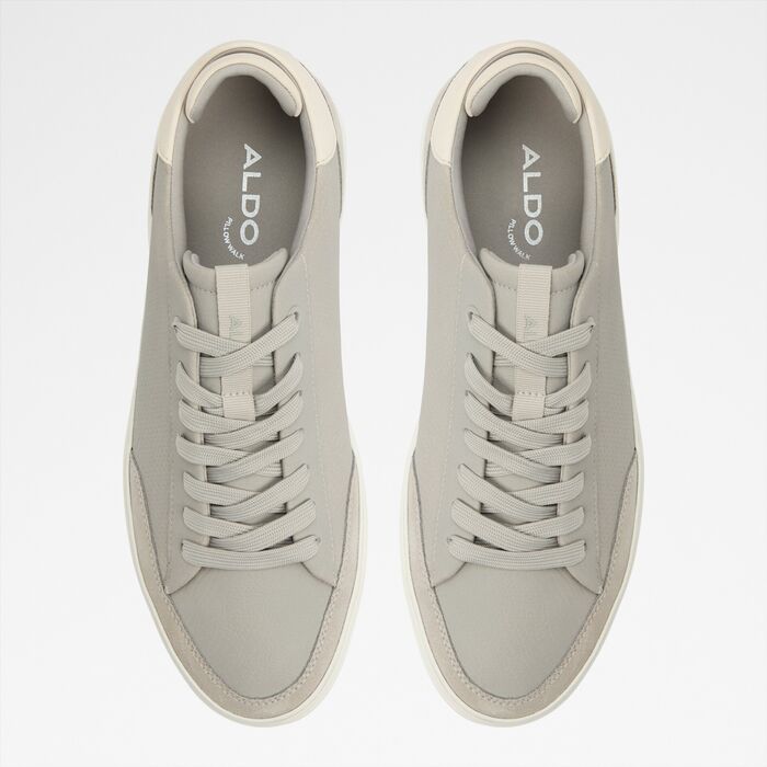 Trainers in grey - STEPUP