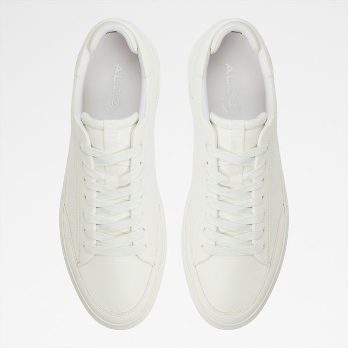 Trainers in white - STEPUP