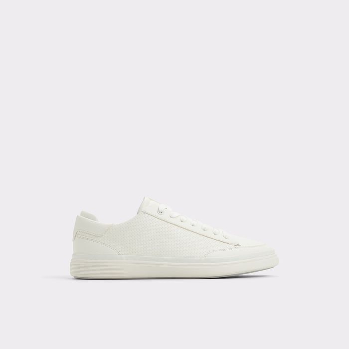 Trainers in white - STEPUP