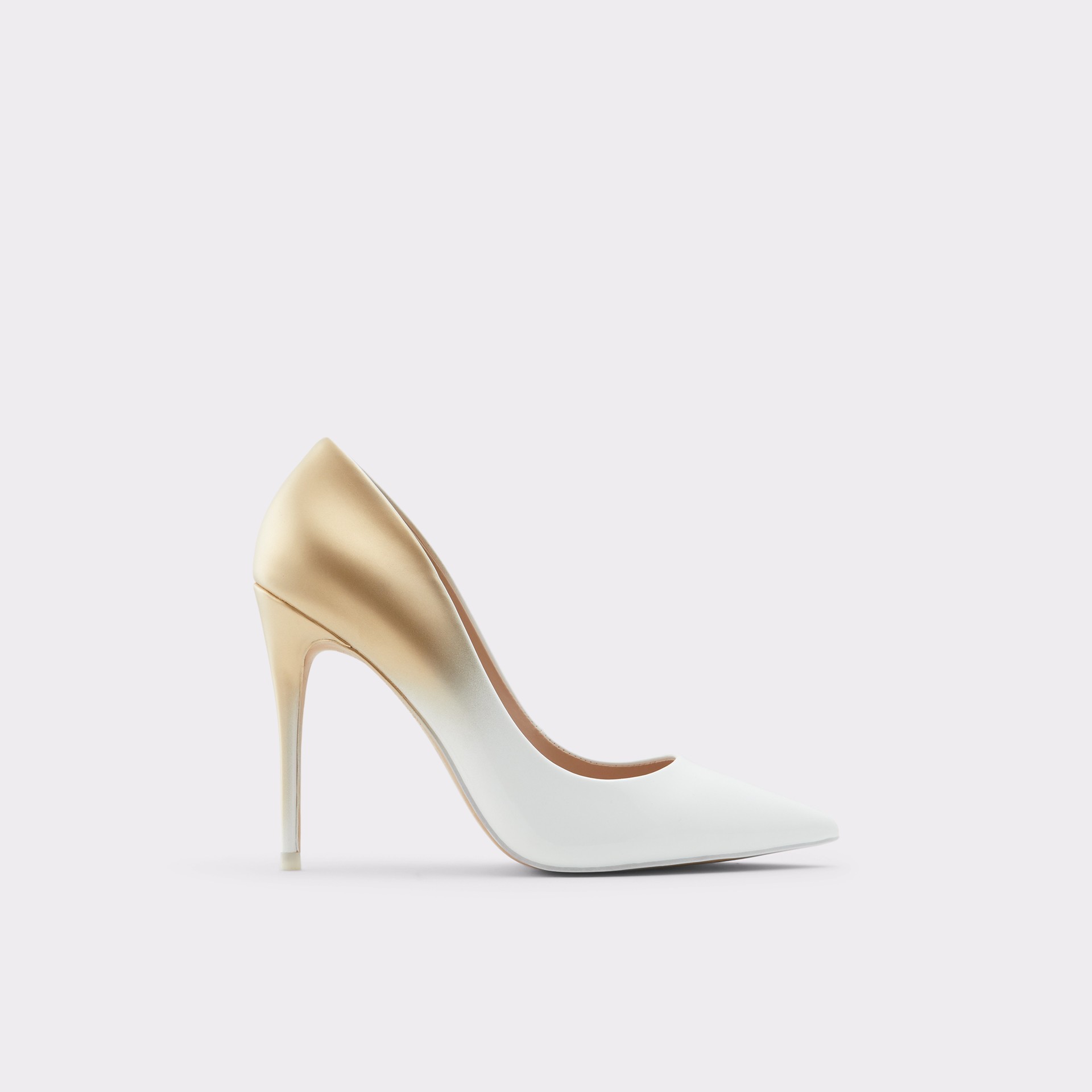 Woman shoes in multicolor patent STESSY_ 711002033 | ALDO Shoes Cyprus