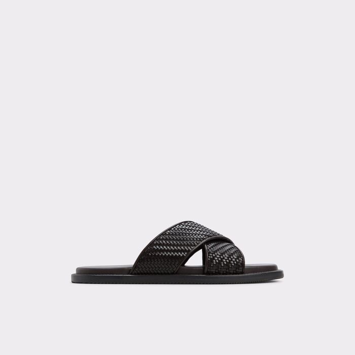 Sandals in brown - TARIK