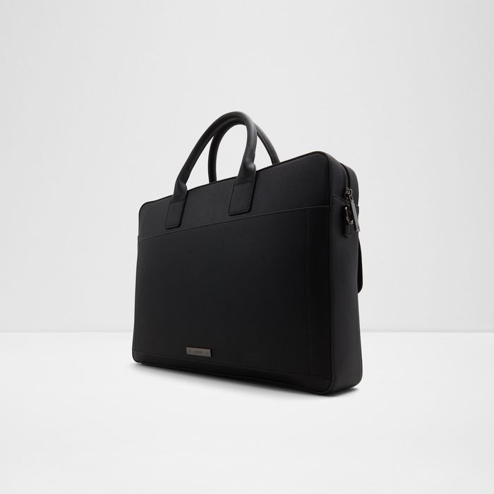 Bag in black - THOEBARD