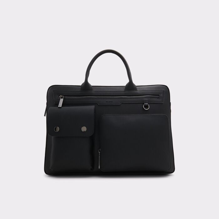 Bag in black - THOEBARD