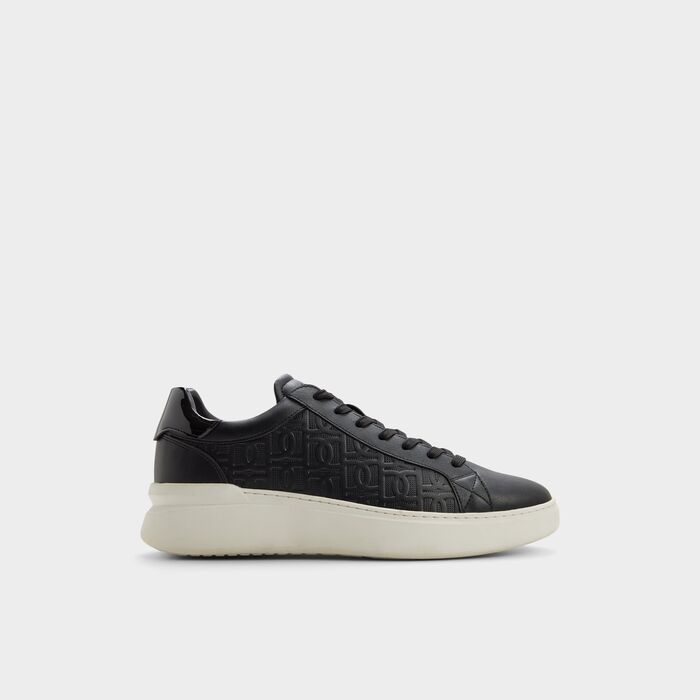 Trainers in black - TODDY