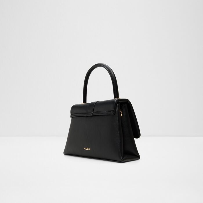 Handbag in black - TOPALICIE