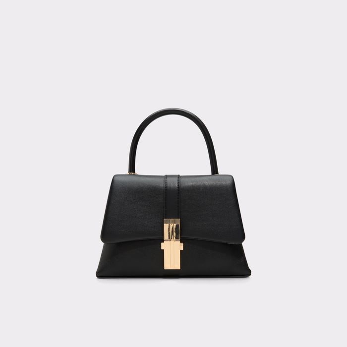 Handbag in black - TOPALICIE