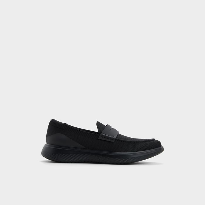 Loafers in black - TURLEY