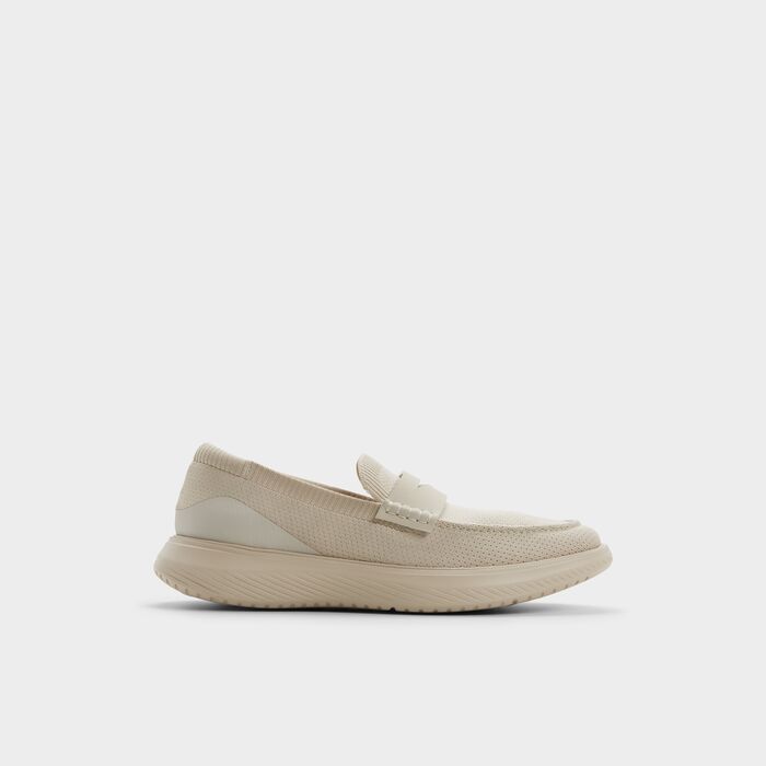 Loafers in beige - TURLEY
