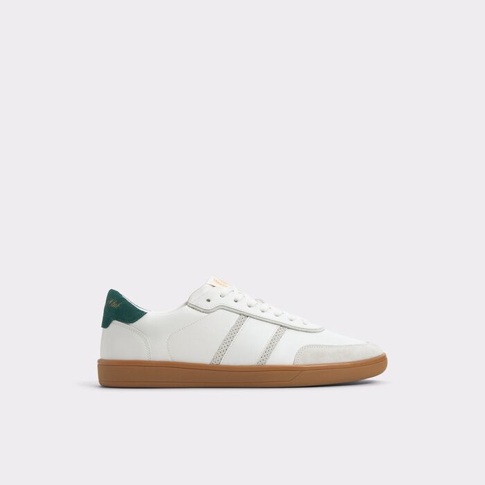 Trainers in white - UPTOWN