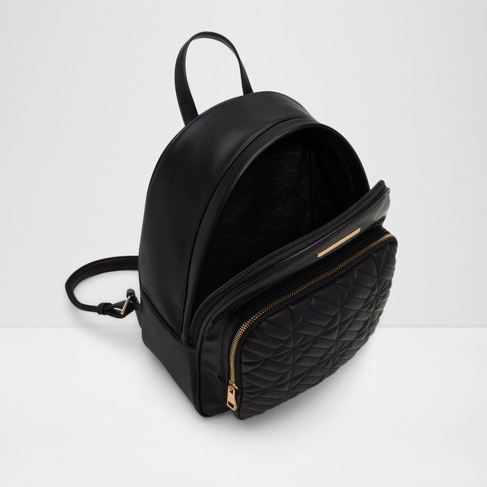 Backpack in black - WALESEAN