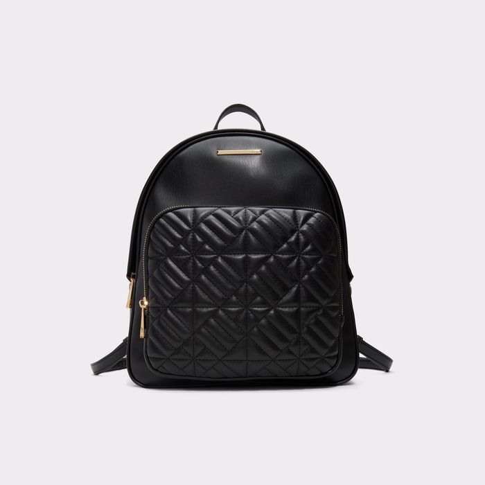 Backpack in black - WALESEAN
