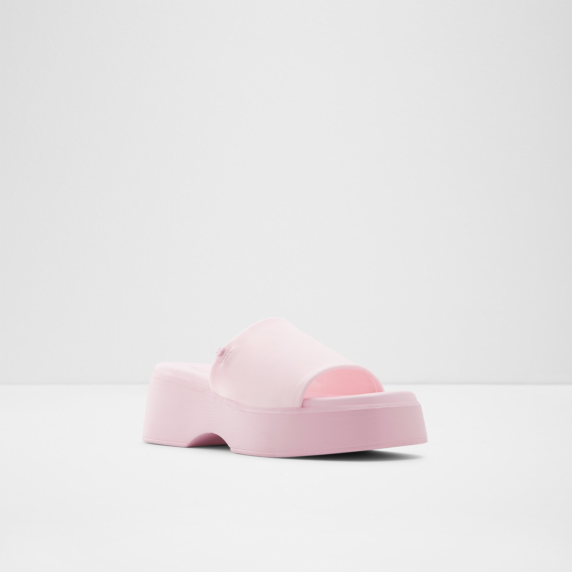 Woman flip-flops in pink YASSU 690003045 | ALDO Shoes Cyprus