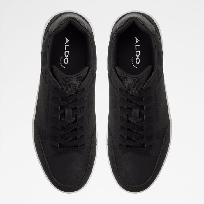 Trainers in black - ZAIDEN