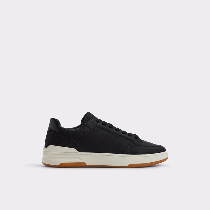 Trainers in black - ZAIDEN