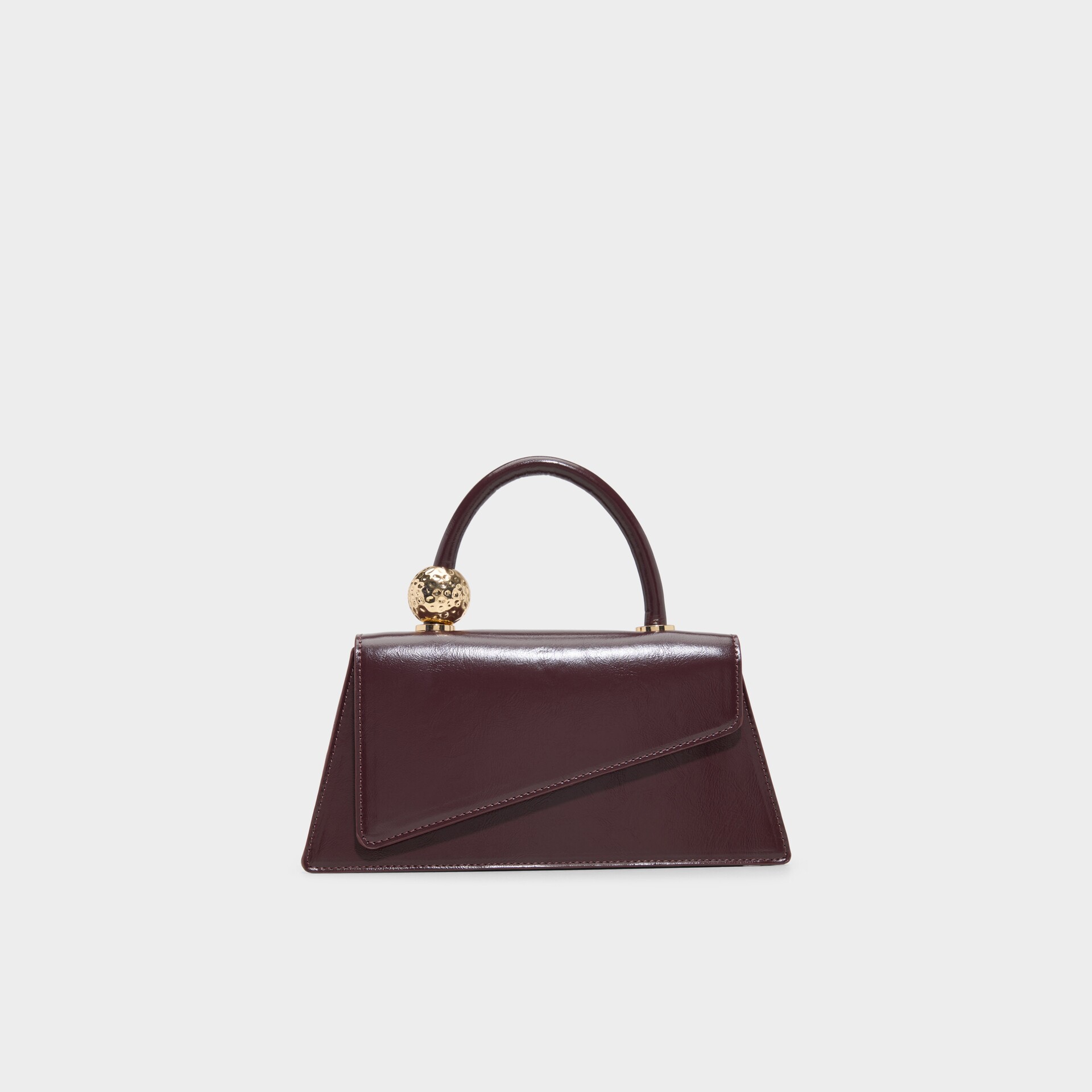 Aldo Handbag in bordo - ZARRIZA