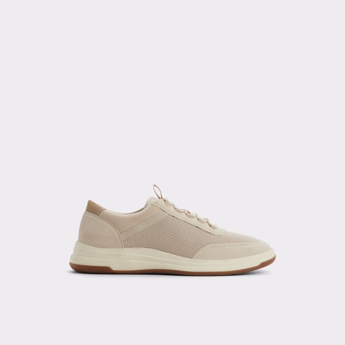 Trainers in beige - ZAVIER