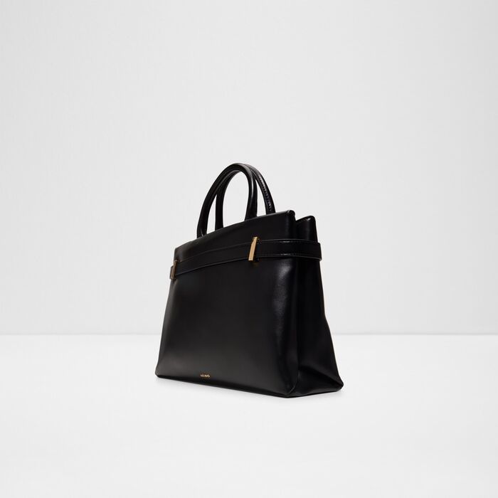 Handbag in black - ALICIETOTE