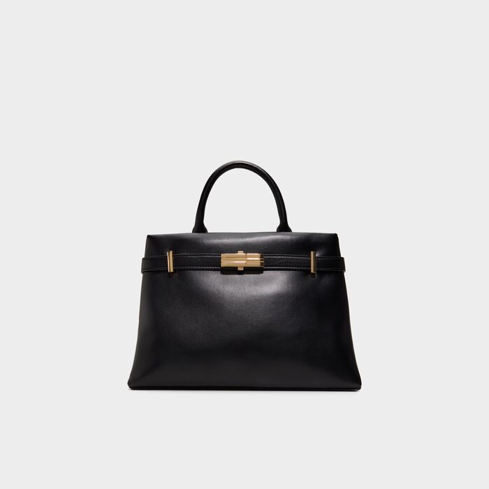 Handbag in black - ALICIETOTE