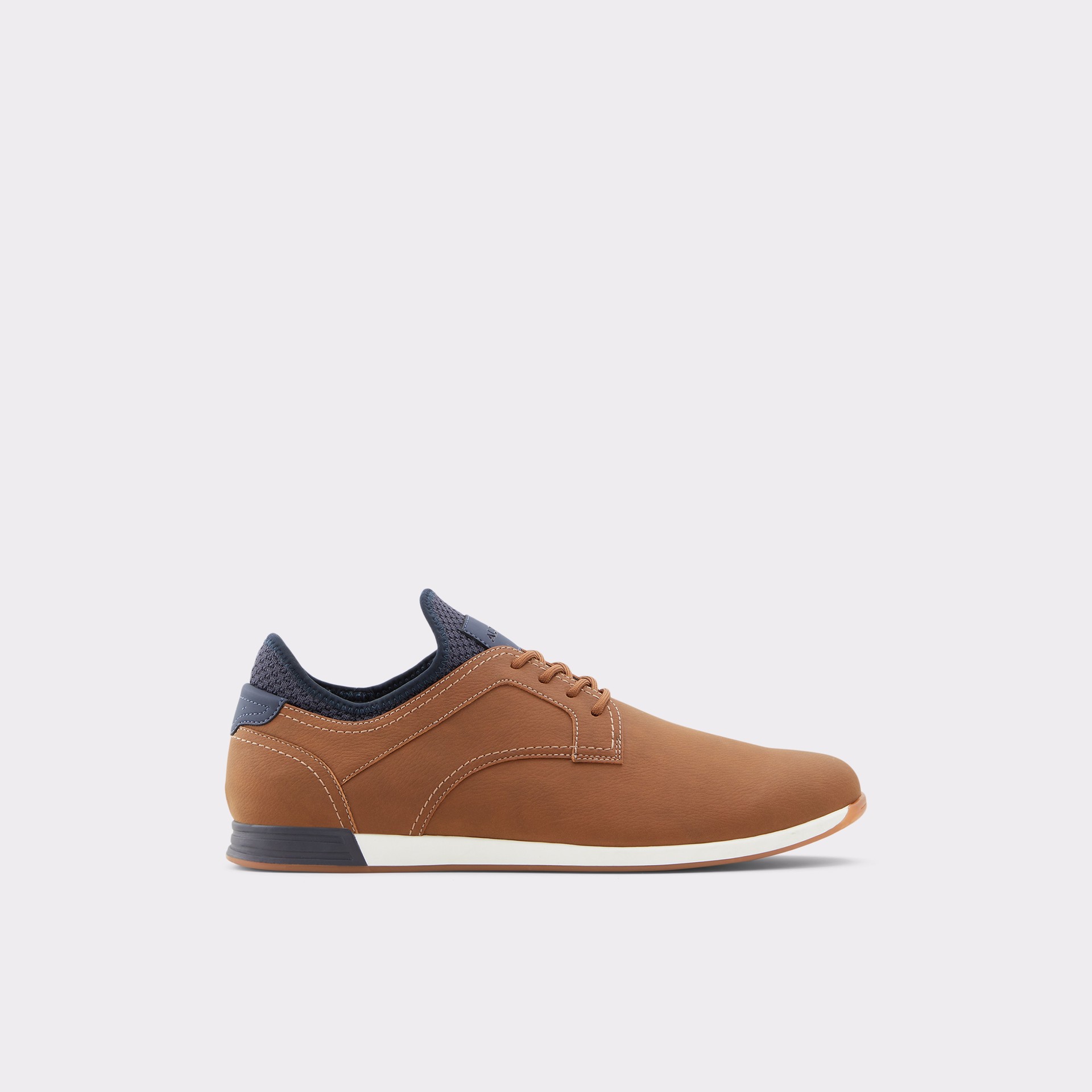 Man trainers in cognac CORUCHEE 220002043 ALDO Shoes Cyprus