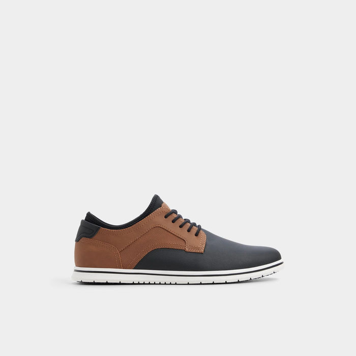 Dress shoes in black - DRYMOS