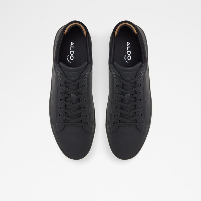 Trainers in black - FINESPEC