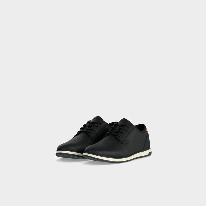 Casual shoes in black - FITZPATRICKK