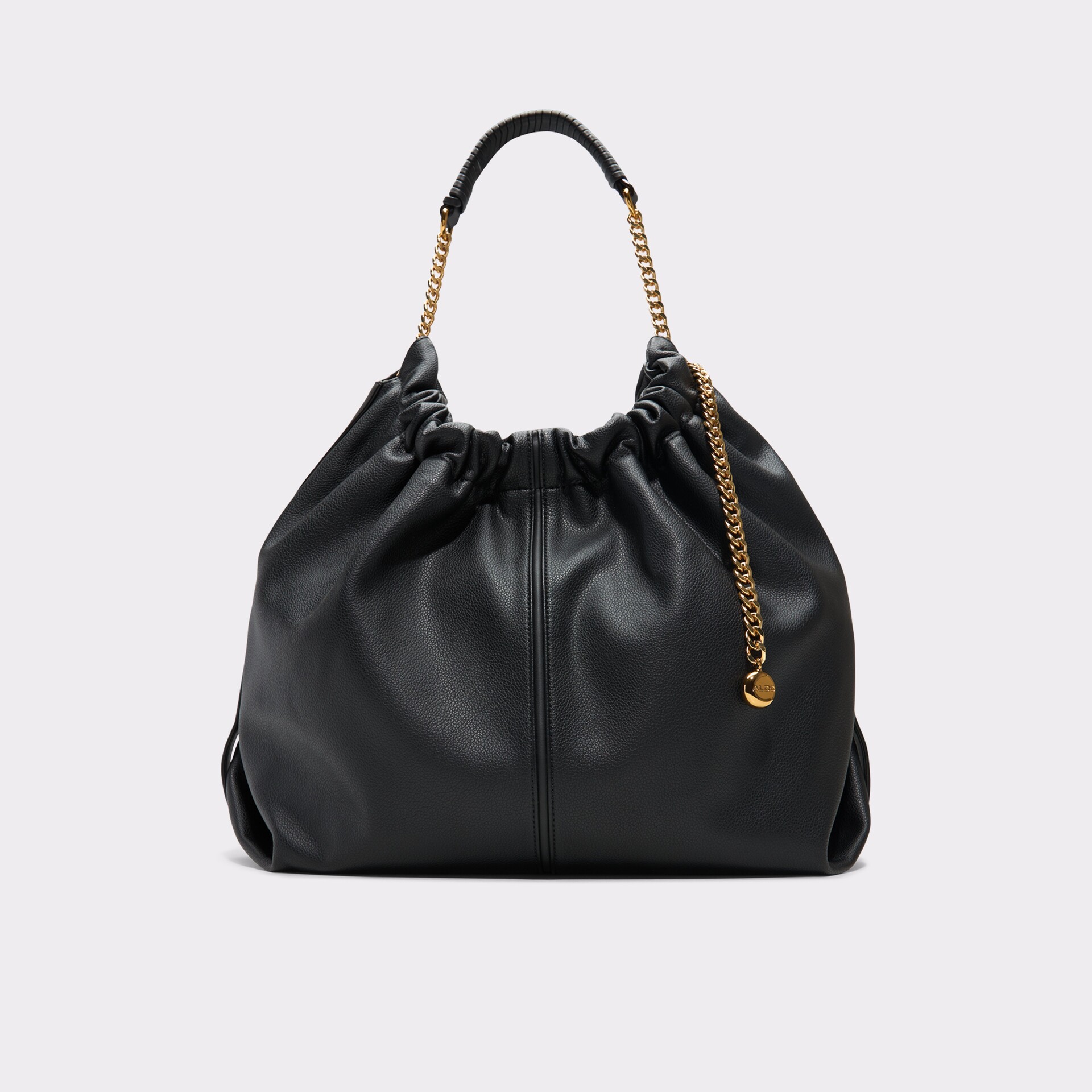 Ladies shoulder bag in black - LONDONA001002029 | ALDO Cyprus