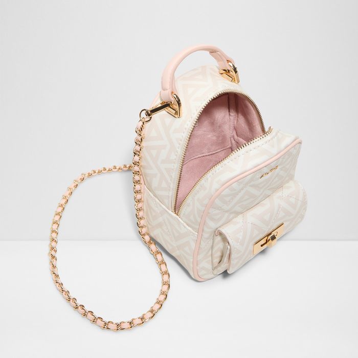 Backpack in pink - NERIAH