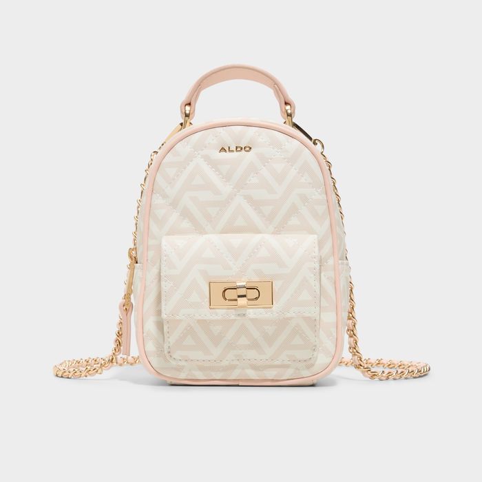 Backpack in pink - NERIAH