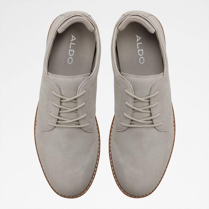 Casual shoes in grey - PEDRO