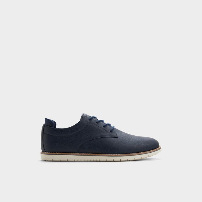 Casual shoes in navy - PEDRO