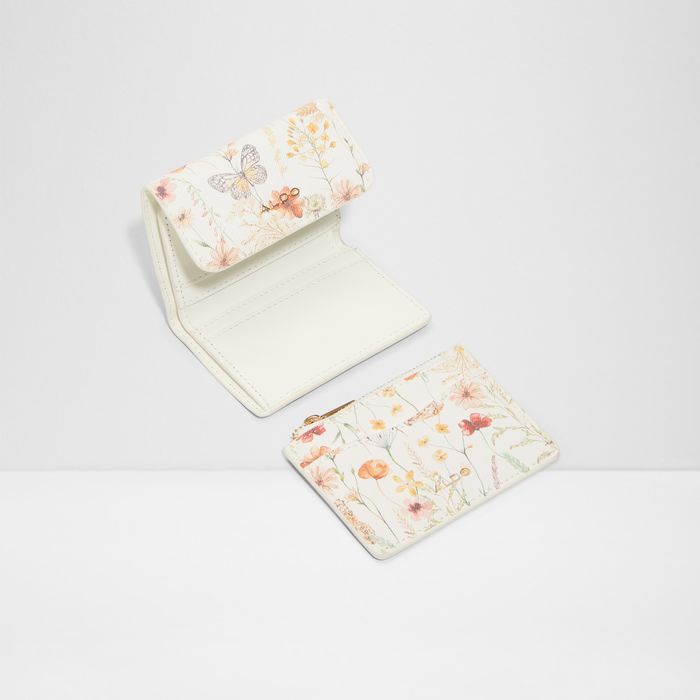 Wallet multicolor - RIELLA