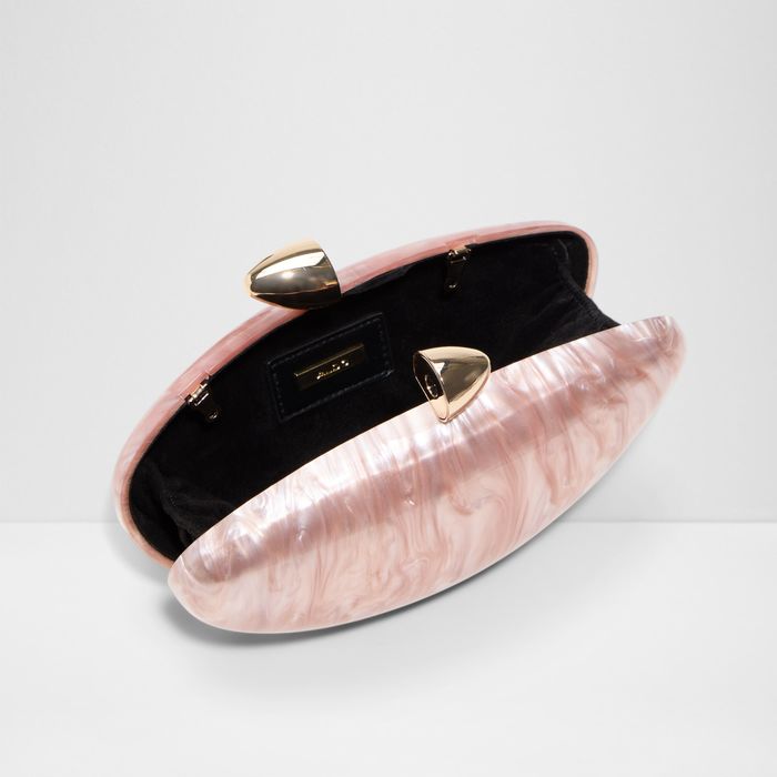Handbag in pink - SHELLAPINK