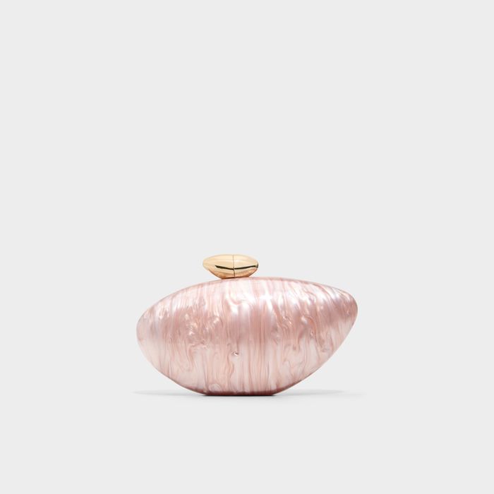 Handbag in pink - SHELLAPINK