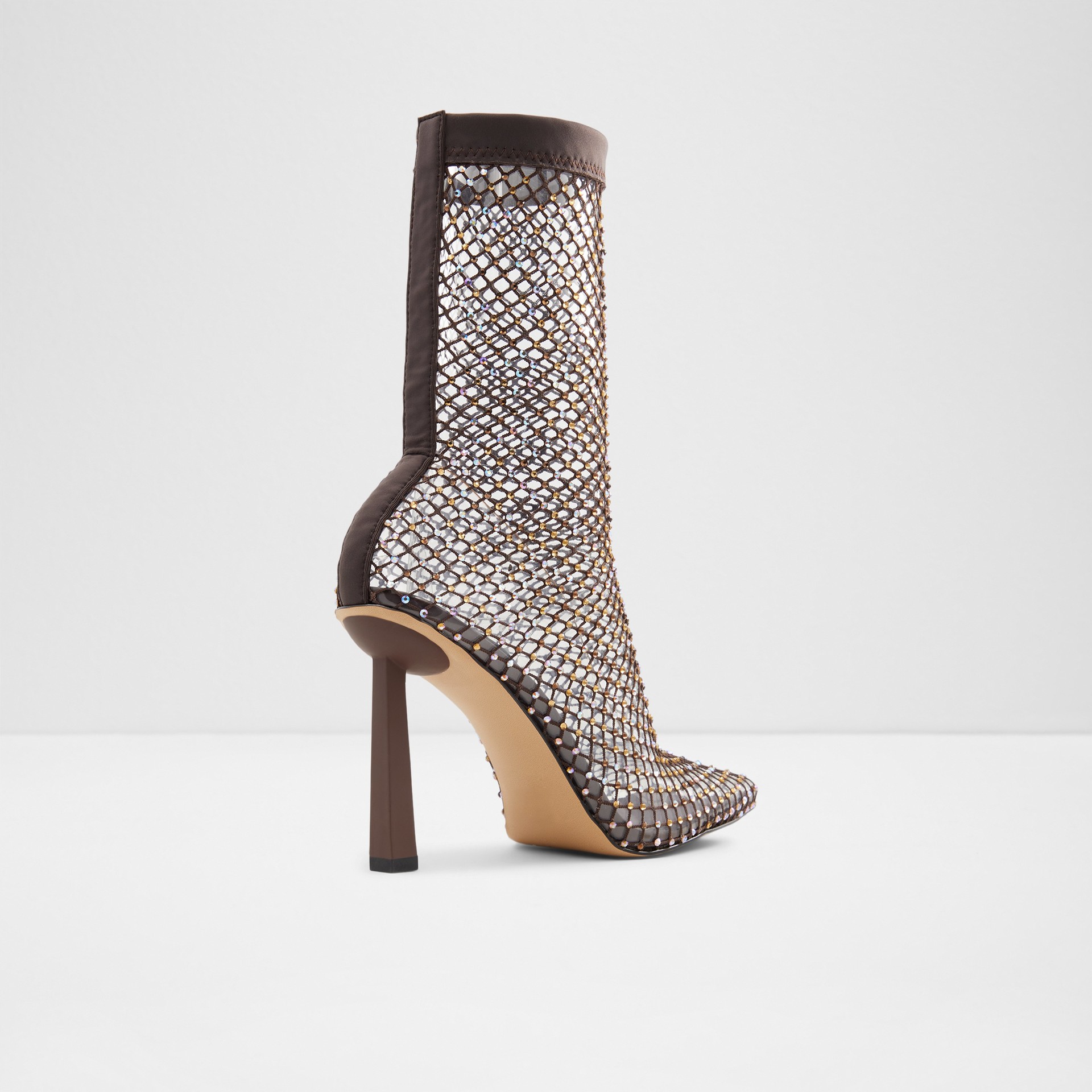 tissuri boots