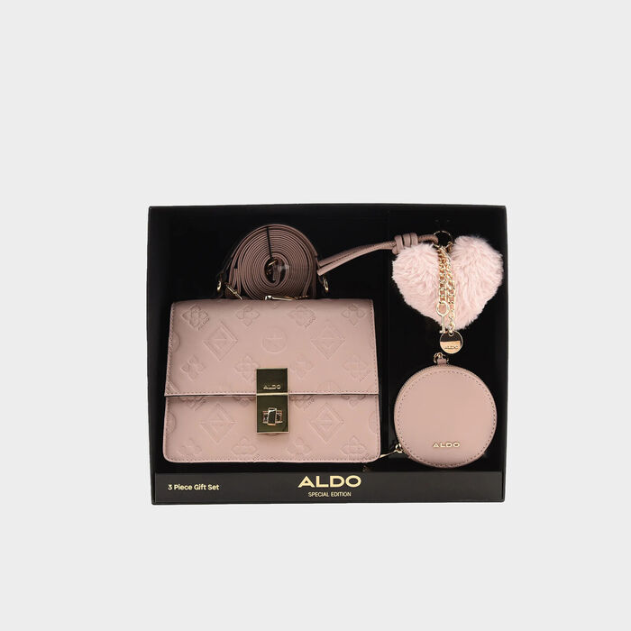 Handbag in pink - VUNG
