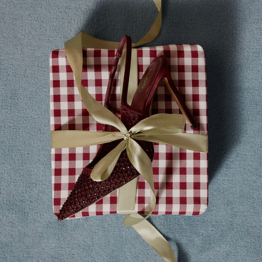 ALDO gift suggestions.